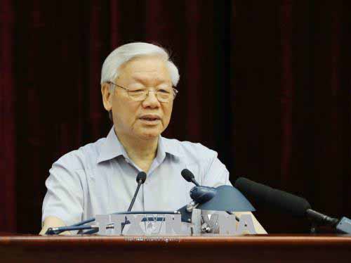 Tham nhũng nhất định sẽ được ngăn chặn, từng bước đẩy lùi (*)